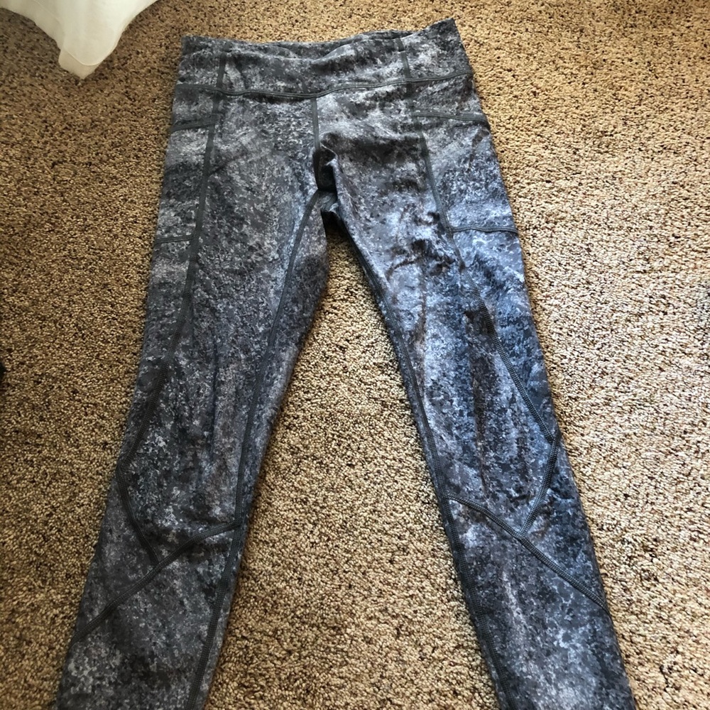 Tight stuff 7/8 tights